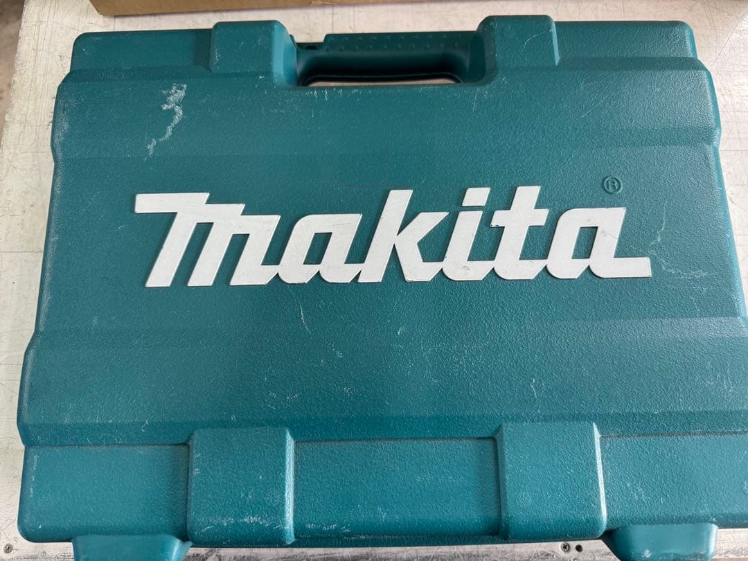 Makita ヒートガン ケース付き Makita ヒートガン ケース付き