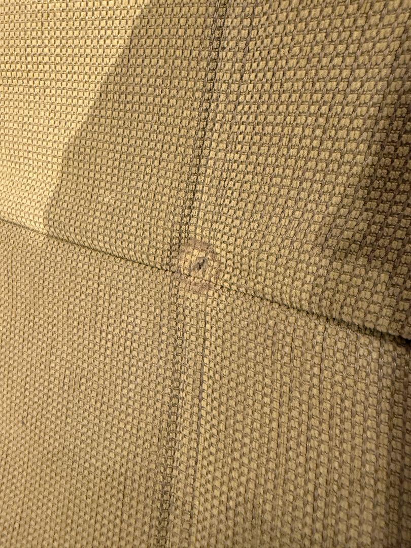 【太ちゃん】ligne roset Togo 3pソファ