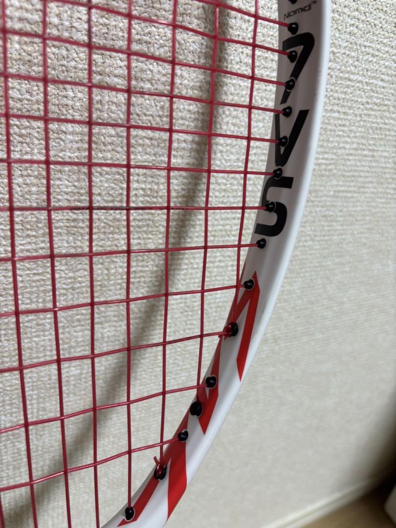 【早い者勝ち】　YONEX ボルトレイジ7VS
