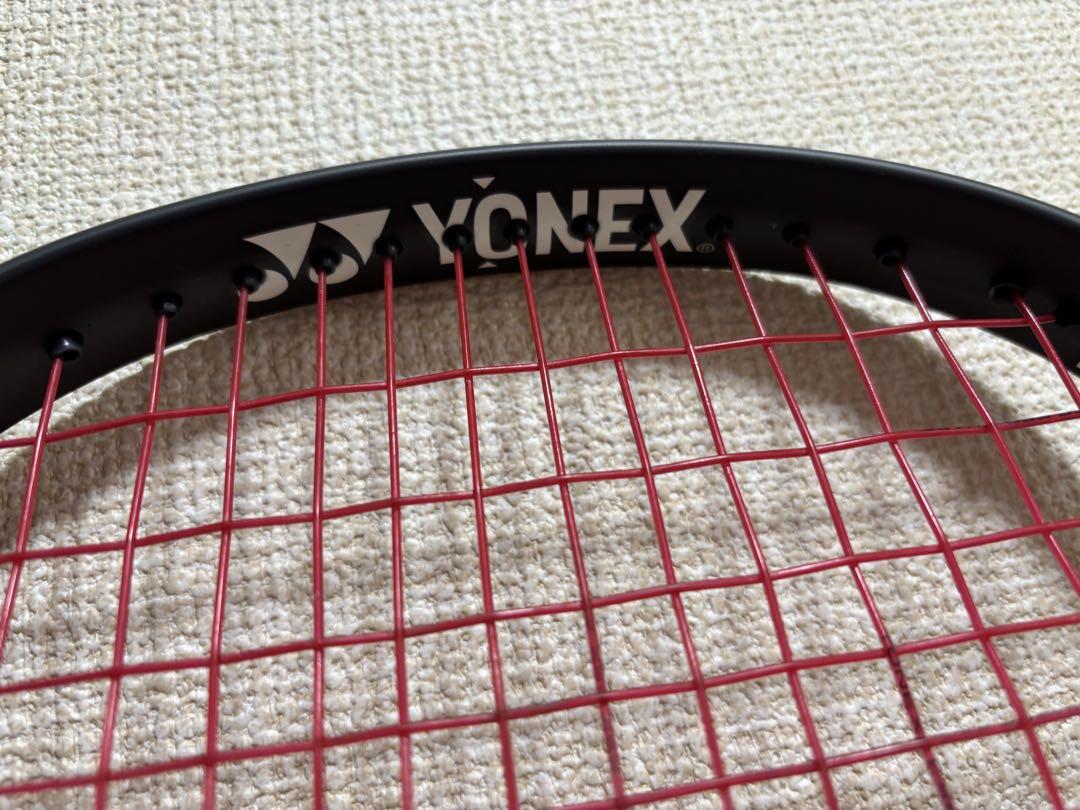 【早い者勝ち】　YONEX ボルトレイジ7VS