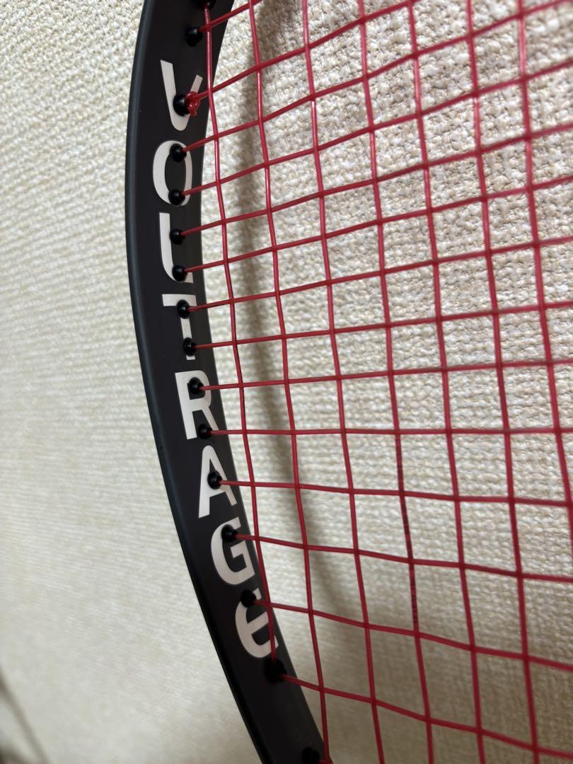 【早い者勝ち】　YONEX ボルトレイジ7VS