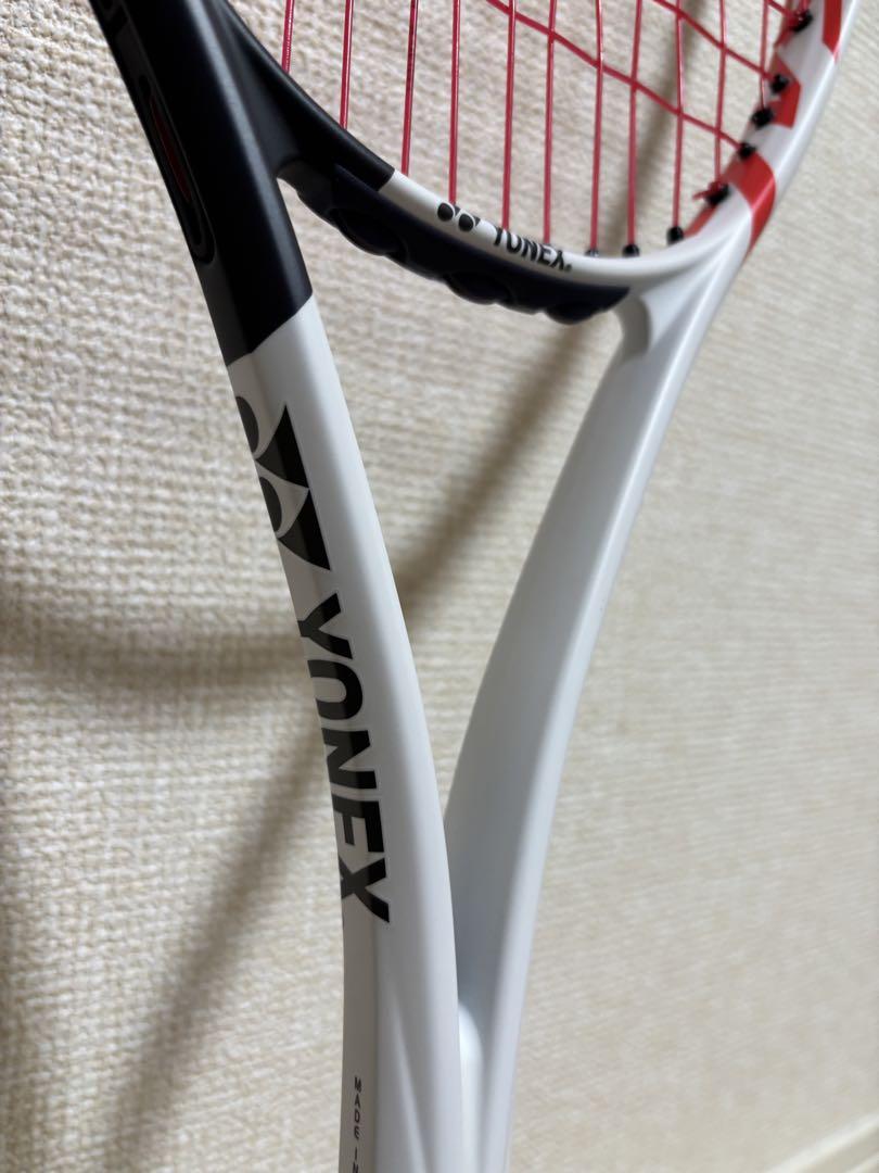 【早い者勝ち】　YONEX ボルトレイジ7VS