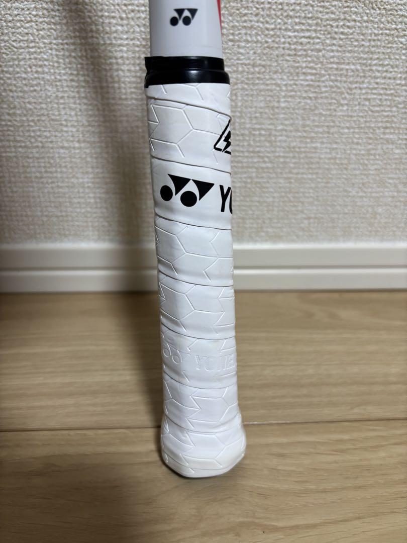 【早い者勝ち】　YONEX ボルトレイジ7VS