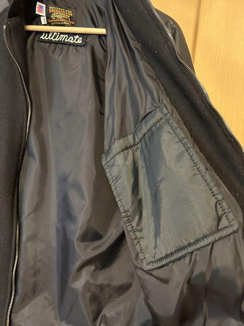 SKOOKUM / スクーカム | × rroomm / ルーム 別注 メンズ