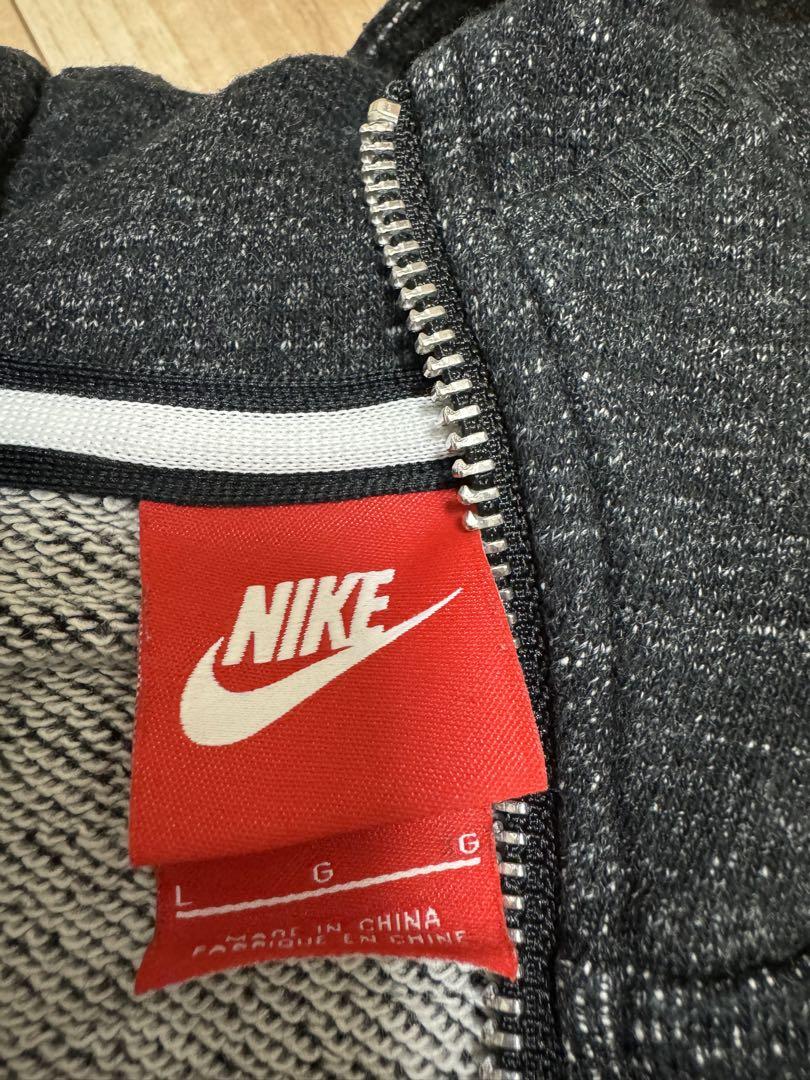 NIKE Tech Fleece L ナイキテックフリース