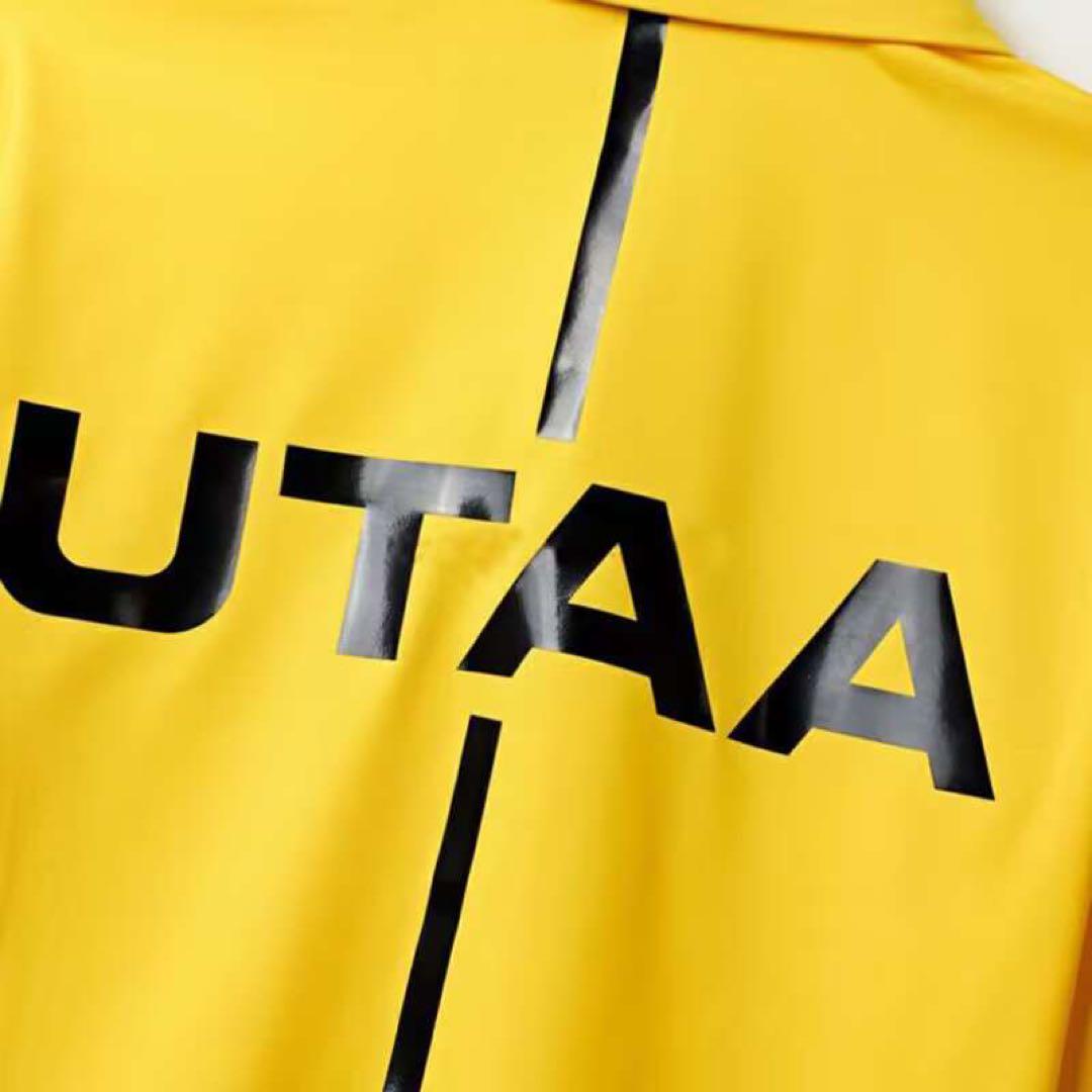 UTAA ゴルフ