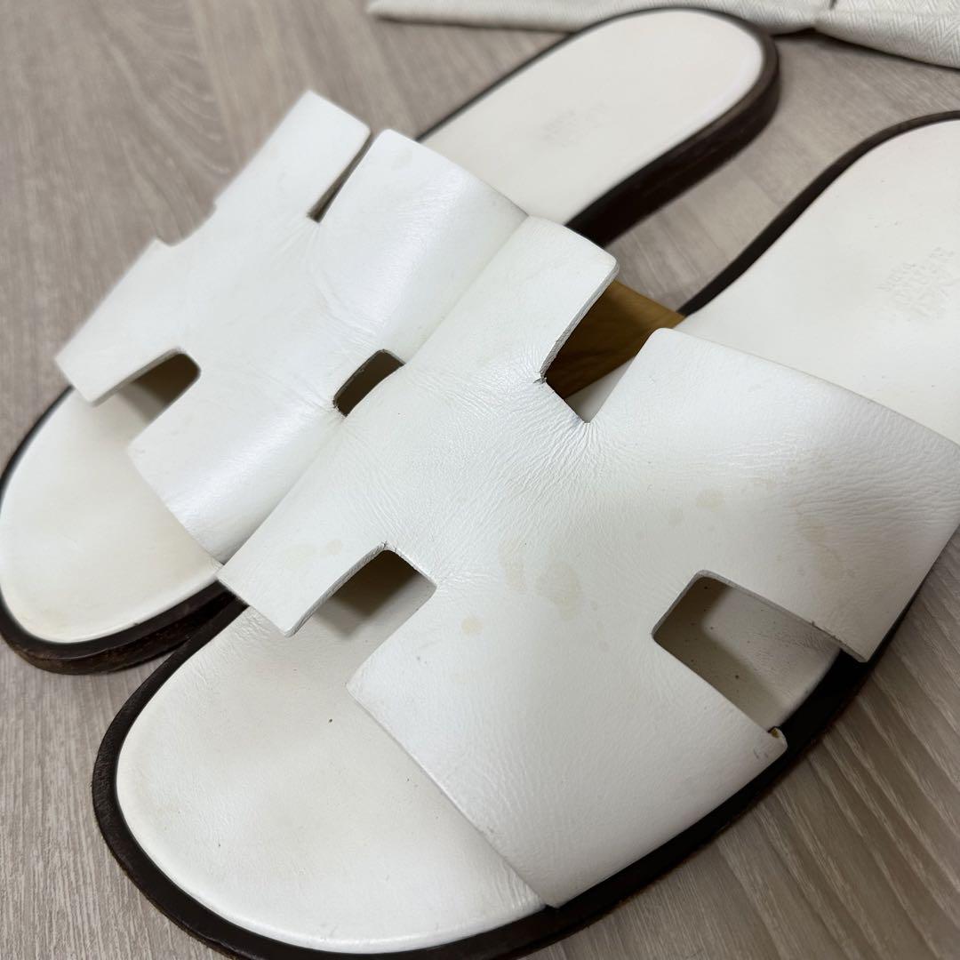 HERMES エルメス イズミール