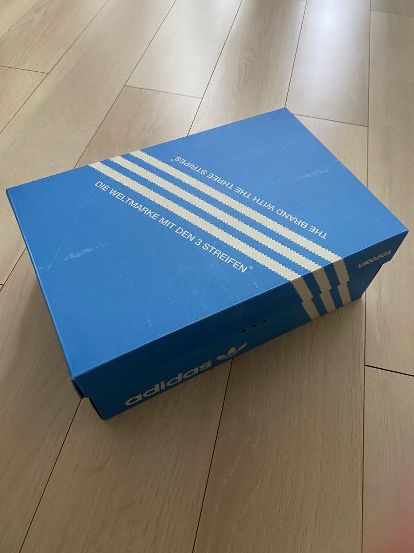 靴 PHARRELL WILLIAMS SUPERSTAR 92