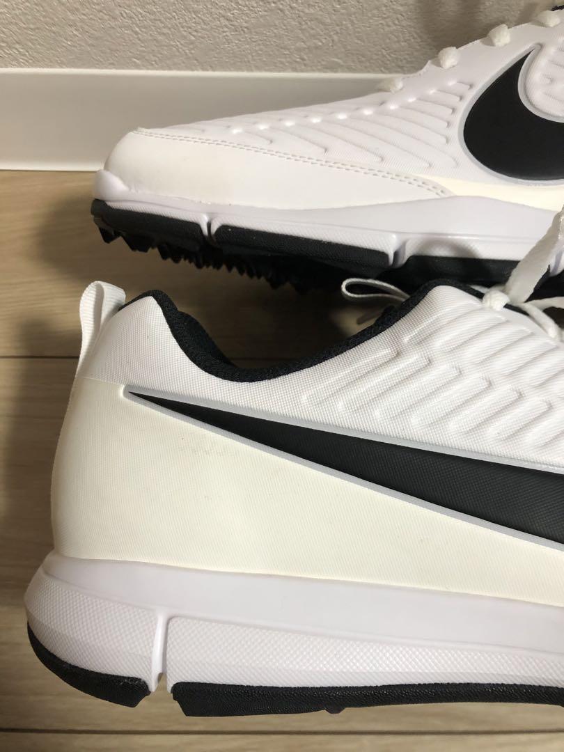 本物 2 Explorer Nike ゴルフシューズ ナイキ 30センチ メルカリ - シューズ(男性用)