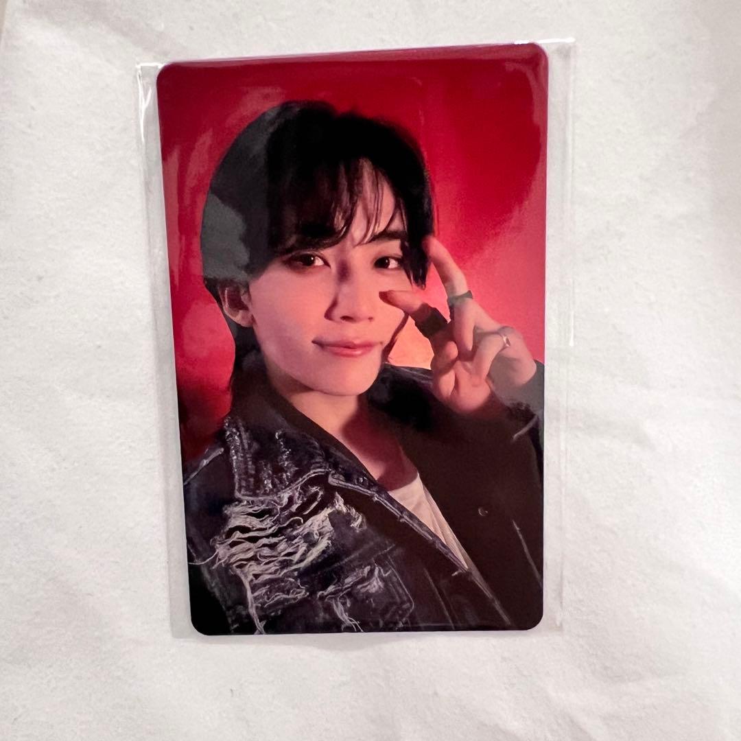 即納】 FML ジョンハン global weverse K-POP/アジア - www.welter