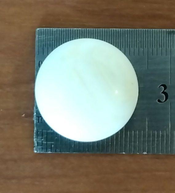 昭和レトロ　碁石　白180 黒180 桐箱付き