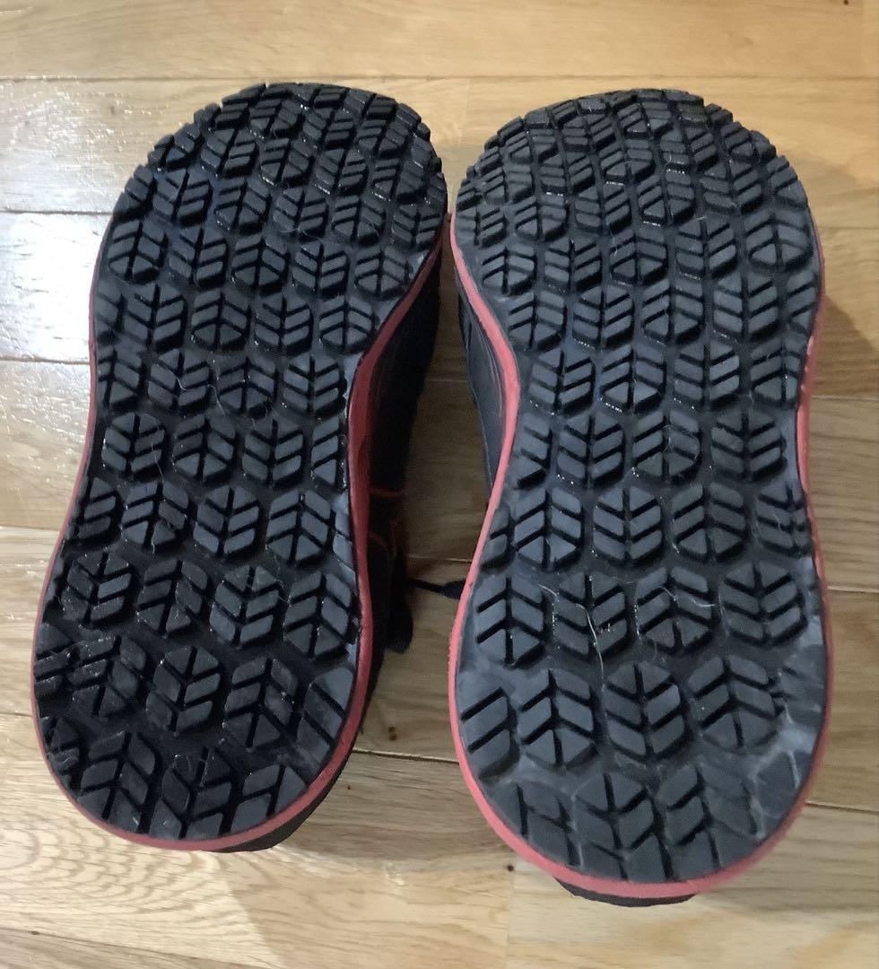 USED美品 ミズノ オールマイティ HW11L 27 (限定品) ミズノ 安全靴 オールマイティHW11L 限定色 TOM'Sコラボ