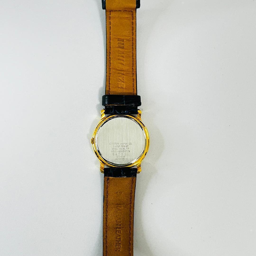 【本日終了】 シチズン citizen 希少品 非売品 6031