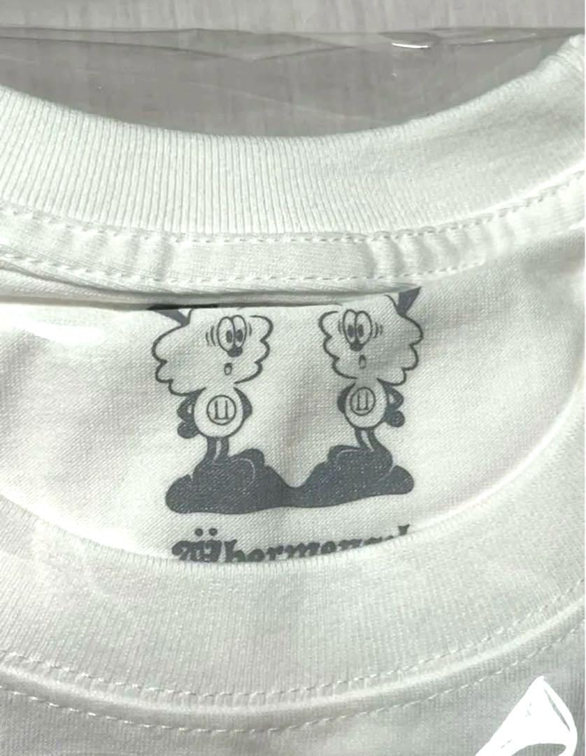 G-DRAGON VERDY Lサイズ G-DRAGONがVERDYとコラボ、Tシャツをワールドツアー大阪公演で発売