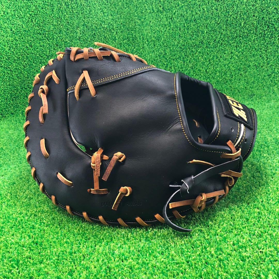 ZETT ゼット 788 硬式野球グローブ 一塁用 硬式ファーストミット