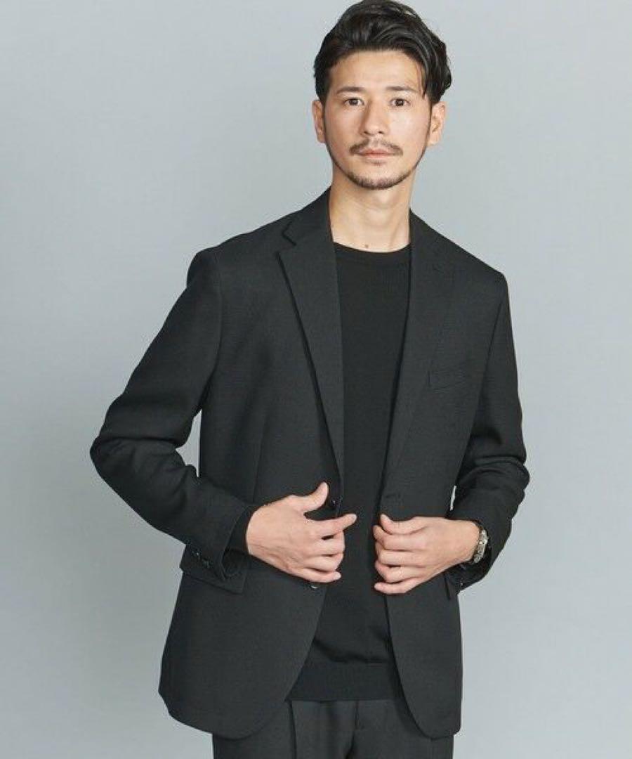 beauty＆youth LANATEC OX セットアップ