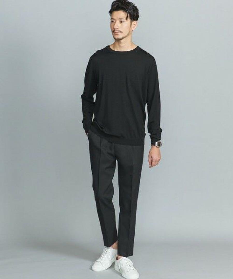 beauty＆youth LANATEC OX セットアップ