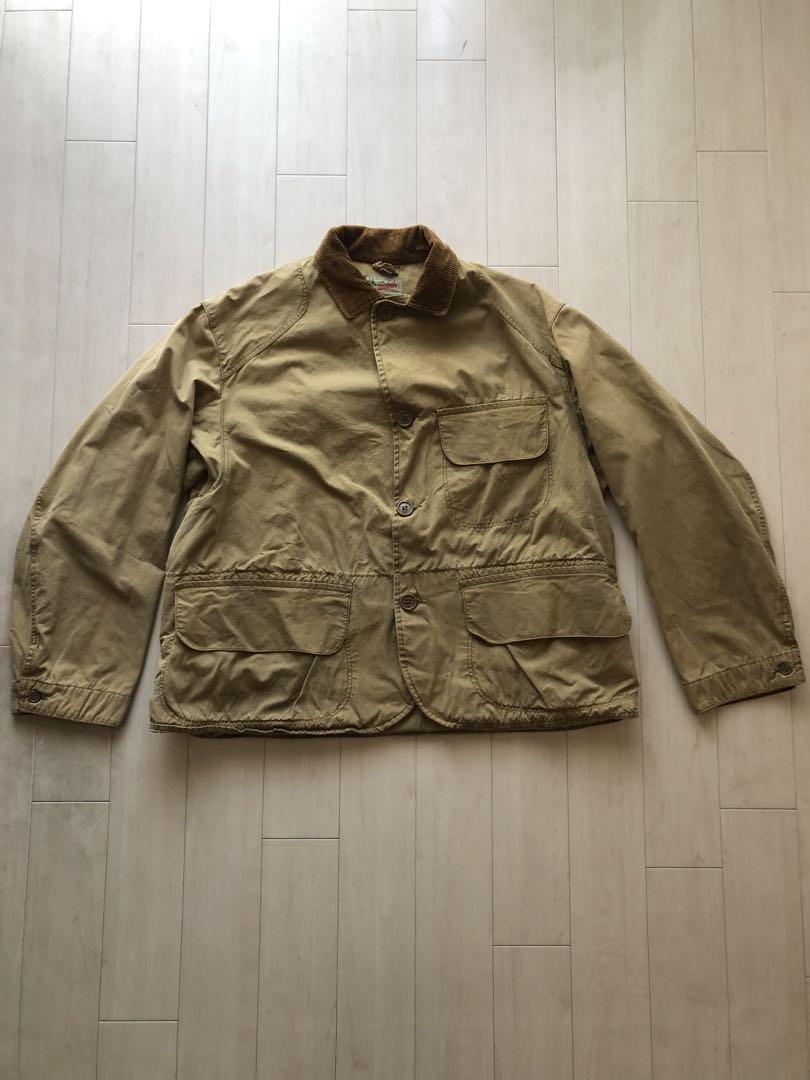 50s 60s Daxbak ハンティングジャケット ヴィンテージ