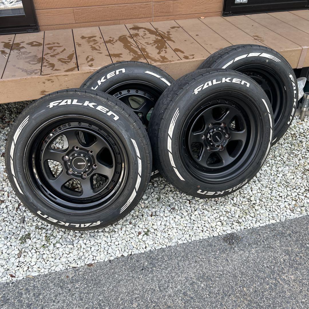 ESSEX エセックス CRA-SR Type EL-17 ver.2
