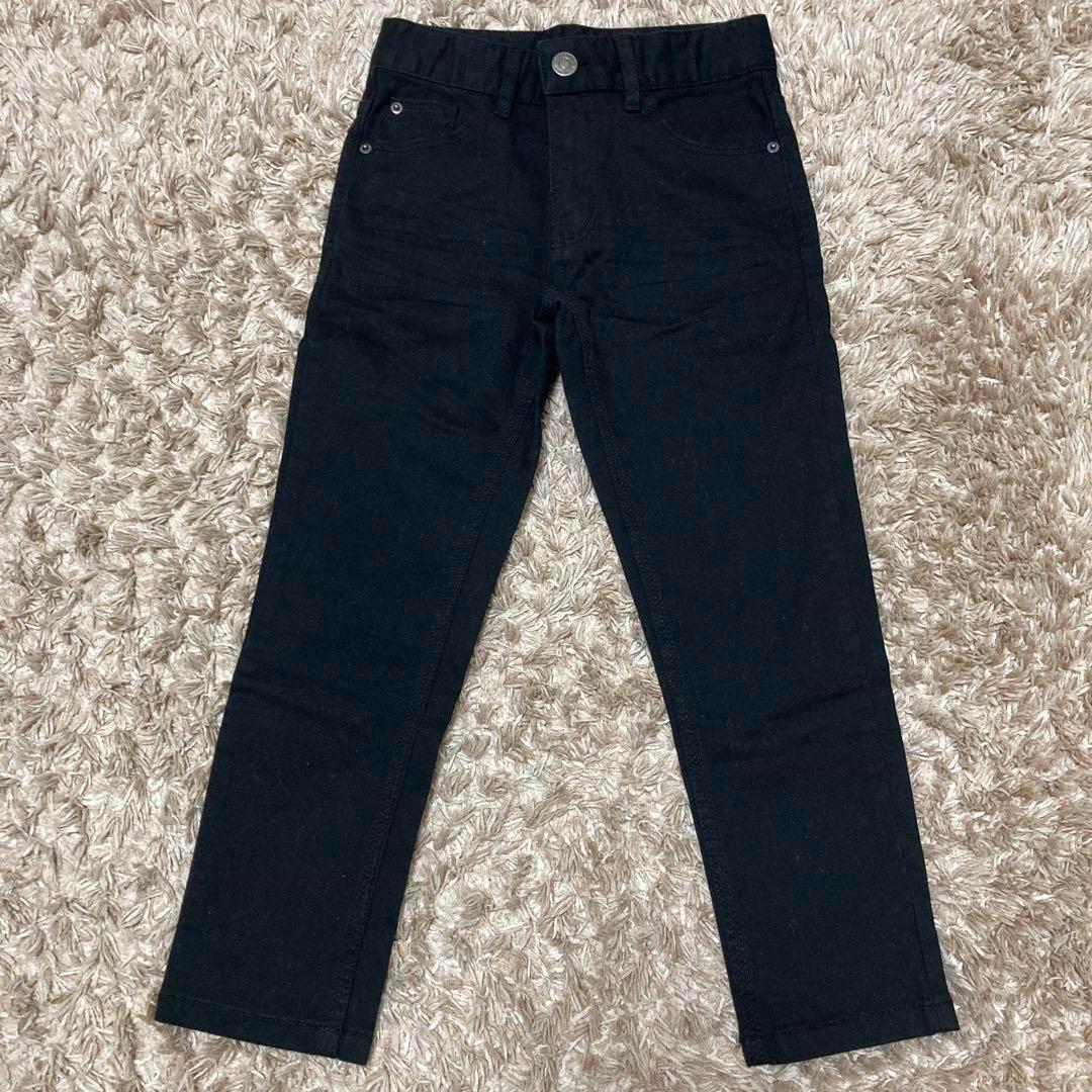 新品 みんなのたあ坊 110トレーナーとパンツのセット 当時物 サンリオ☆