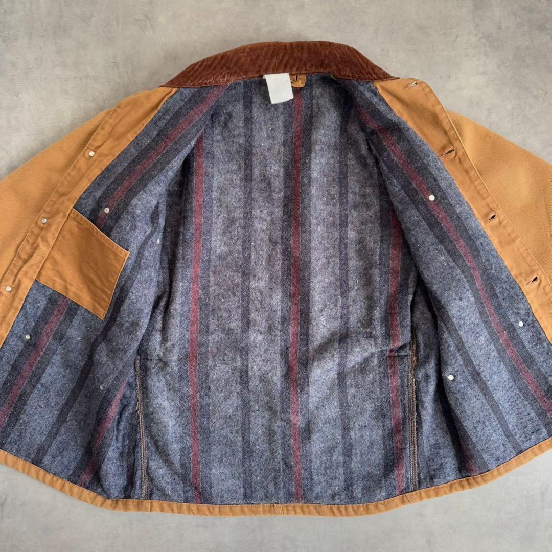 Carhartt duck