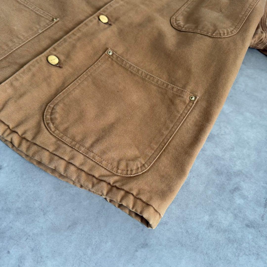 Carhartt duck