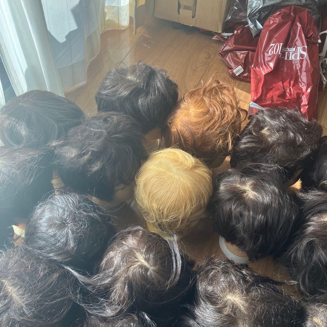 まとめ セットやや傷や汚れあり