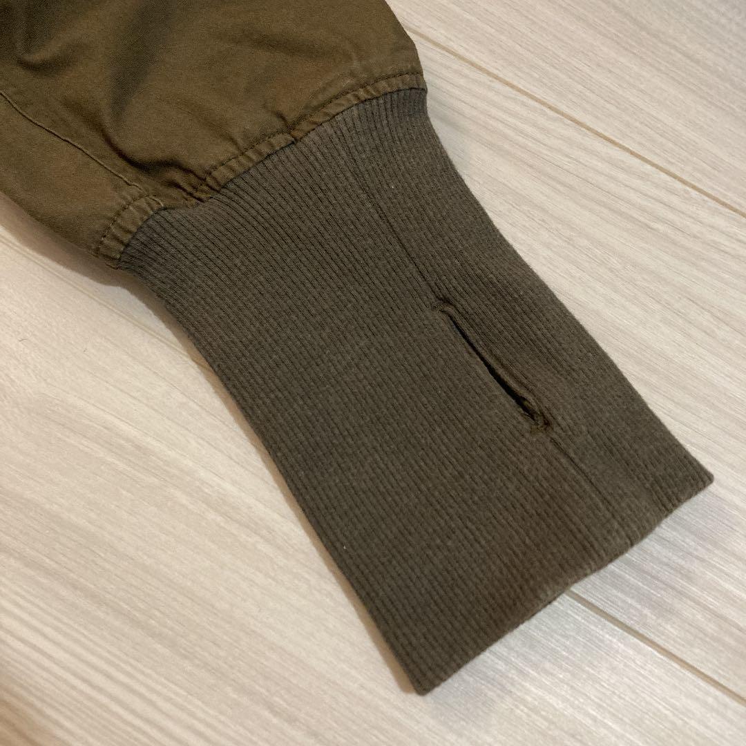 スーパーノヴァ　プルオーバー