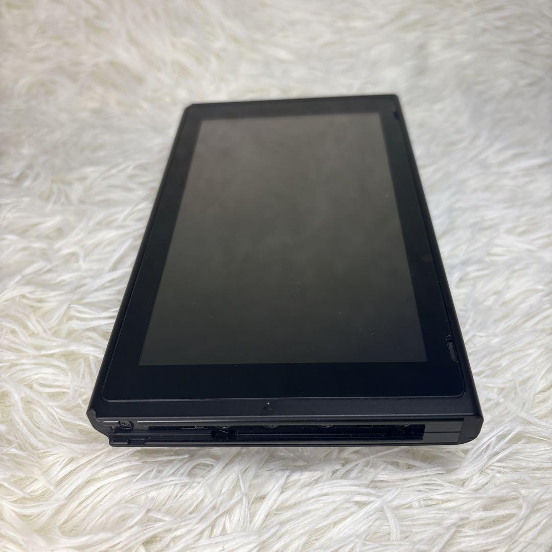 【美品】Nintendo Switch 本体 2016 初期型 未対策機 【美品】Nintendo Switch 本体 2016 初期型 未対策機