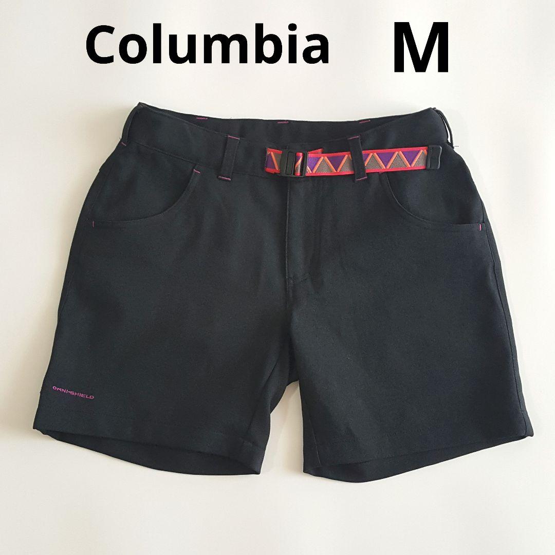 専用【高機能】US Columbia OMNI-SHIELD パンツ 黒 S Columbia OMNI-SHIELD パンツ S ブラック コロンビア - メルカリ