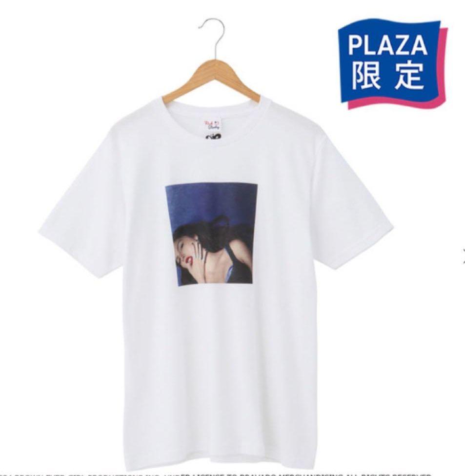 オリヴィアロドリゴ 有明アリーナ Tokyo限定 Tシャツ Mサイズ オリヴィア ロドリゴ プラザ限定Tシャツ - メルカリ