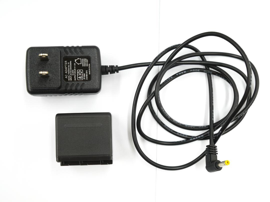HC-W850M　ビデオカメラ　中古　Panasonic