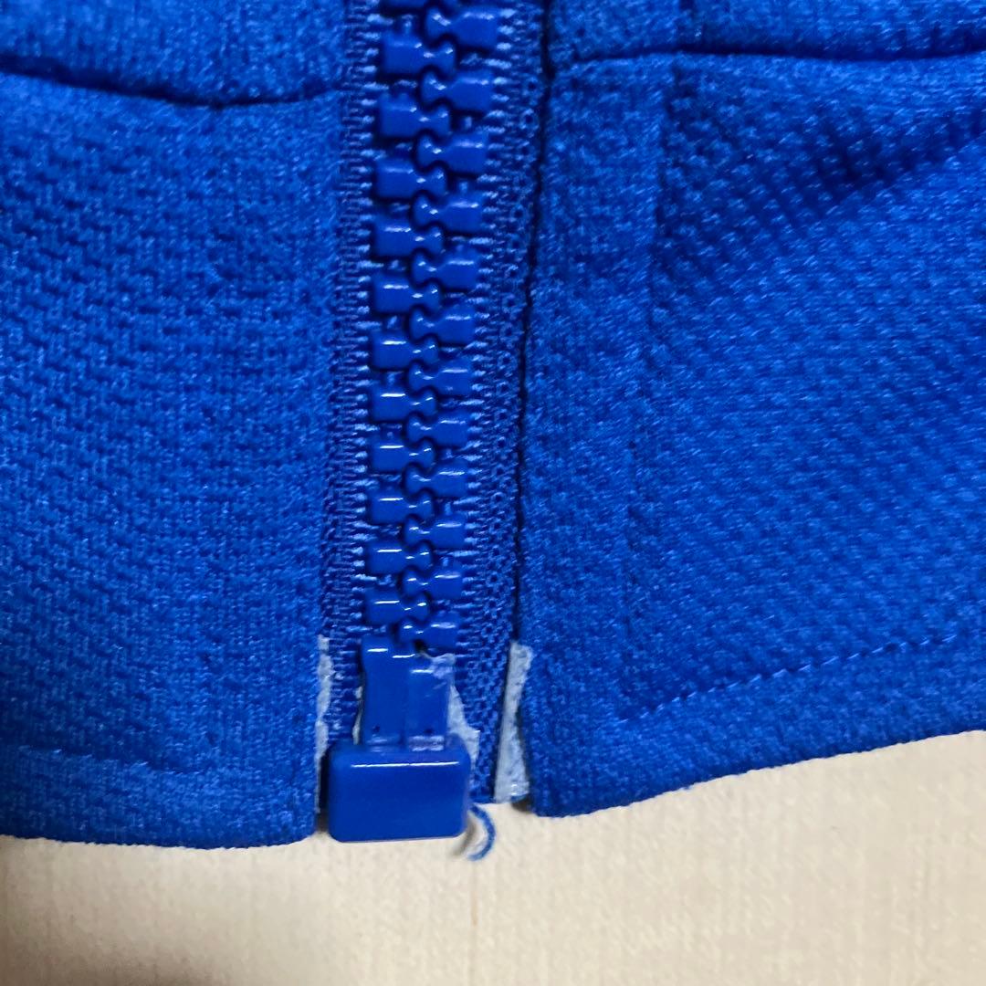 90s NIKE イタリア代表 トラックジャケット