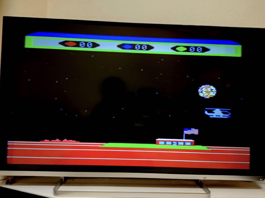 チョップリフター／CHOPLIFTER★MSX用ソフト★動作確認済み★箱あり チョップリフター／CHOPLIFTER☆MSX用ソフト☆動作確認済み☆箱