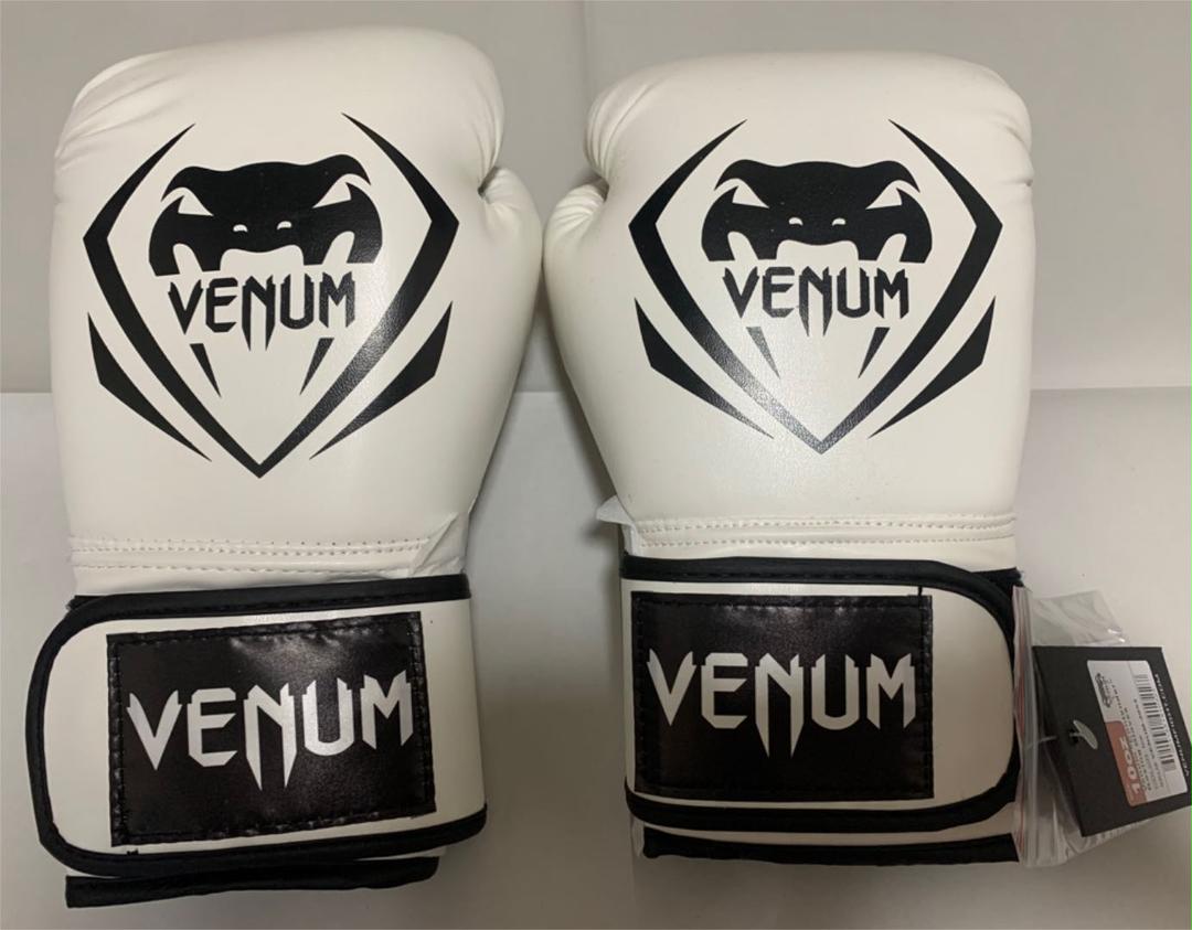 VENUM CONTENDER ボクシンググローブ - アイス - - メルカリ VENUM CONTENDER ボクシンググローブ - アイス - - メルカリ