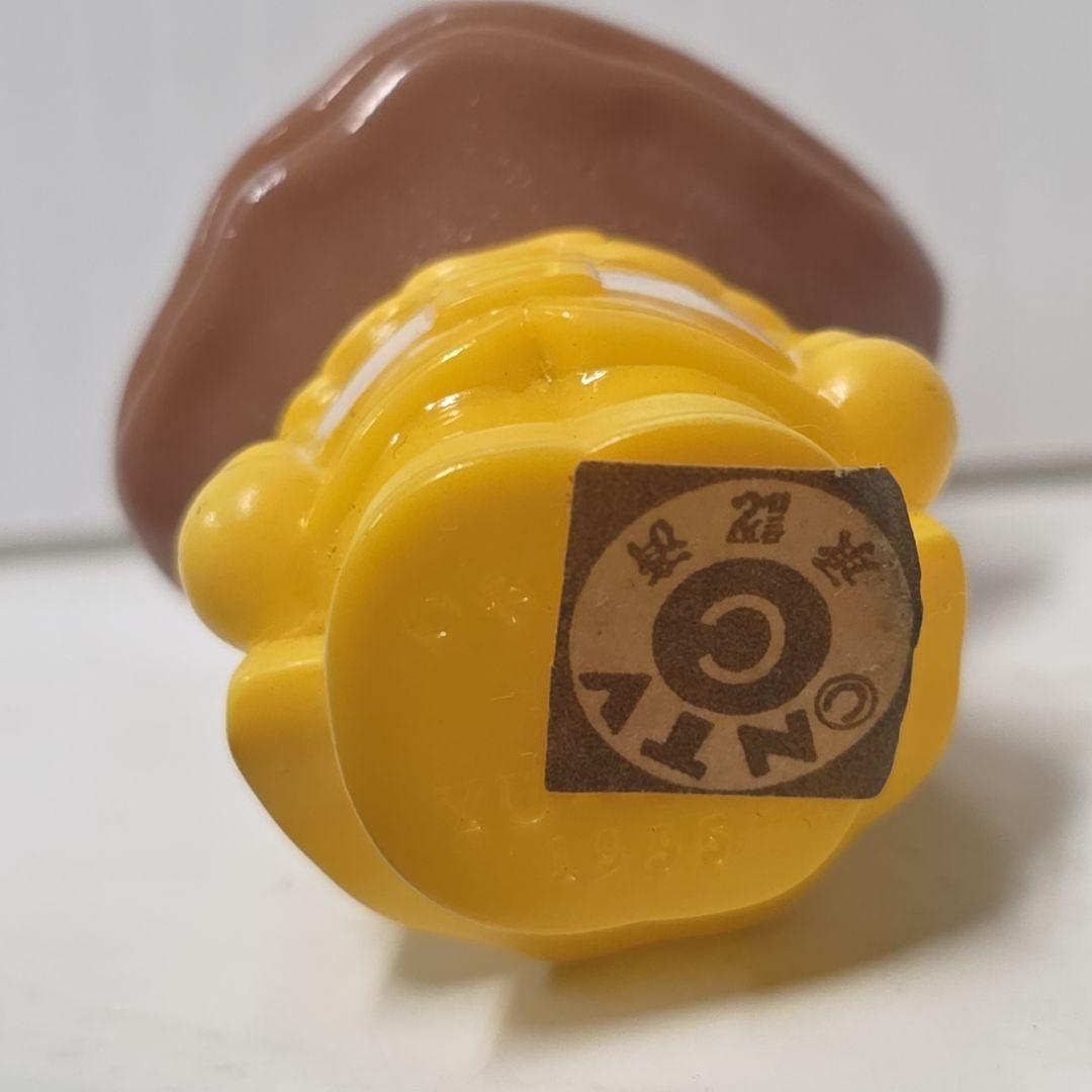 カレーパンマン ソフビ フィギュア 珍 アンパンマン レトロ レア