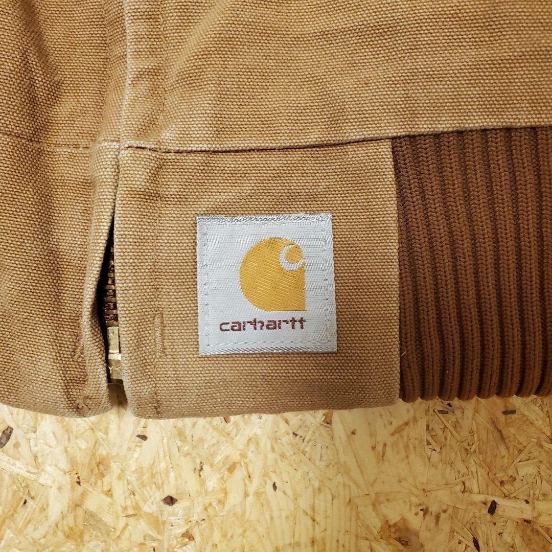 ☀ Carhartt|カーハートサンタフェジャケット