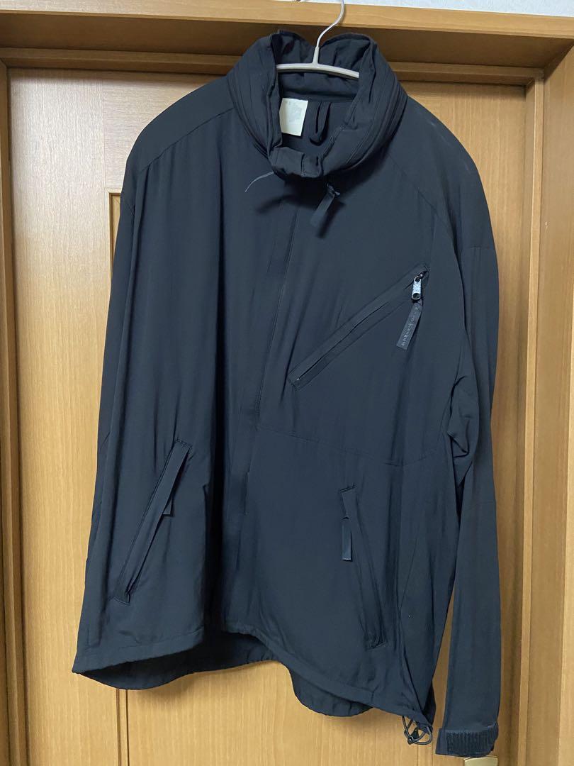 専門店では N.HOOLYWOOD WILDTHINGS size38 ジャケット・アウター ジャケット・アウター