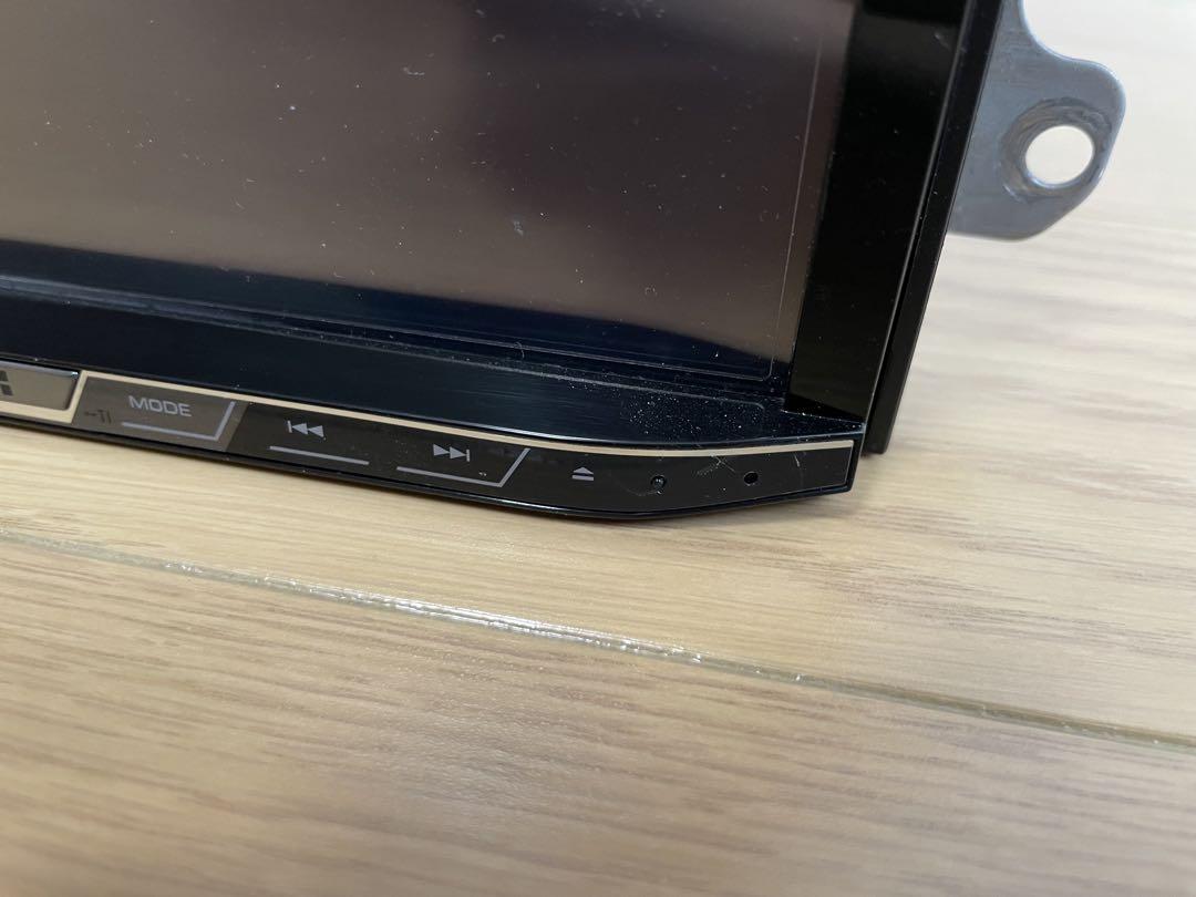 パイオニア　カロッツェリア FH-9200DVD おまけ付き