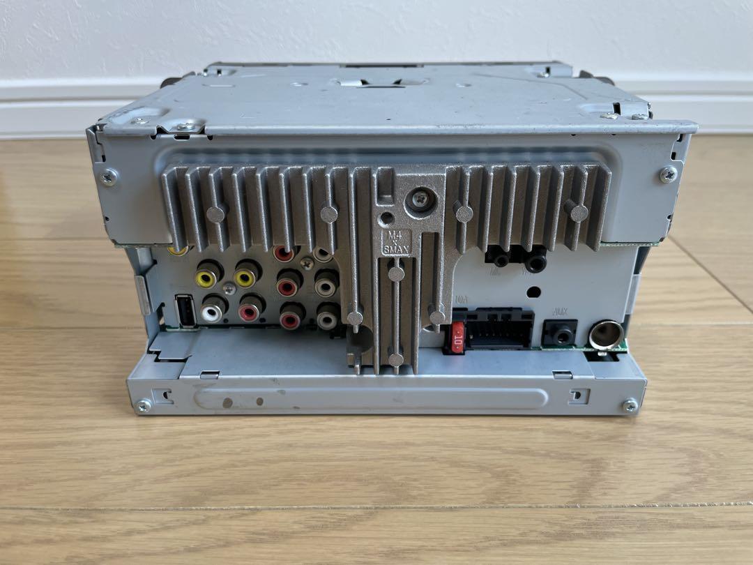 パイオニア　カロッツェリア FH-9200DVD おまけ付き