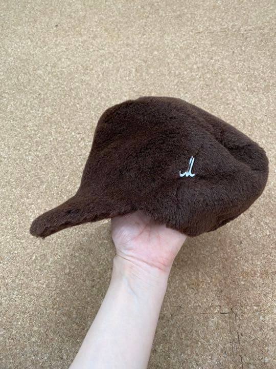 受注生産品 Standard Journal Luxe ボアキャスケット ミュールバウアー キャスケット Charlescurtiswriter Com 受注生産品 Standard Journal Luxe ボアキャスケット ミュールバウアー キャスケット Charlescurtiswriter Com