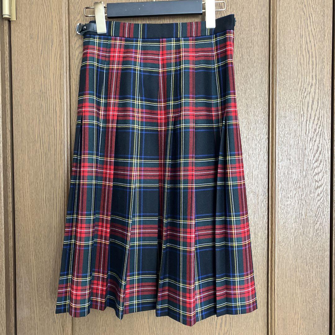 O'NEIL OF DUBLIN キルトスカート