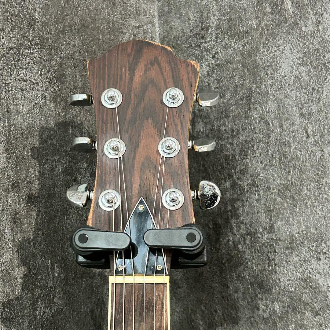 FERNANDES MG-80X HIDE モッキンバード