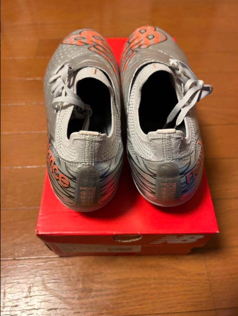 【新品】ニューバランス フューロンV7PRO 2E 26.0 早い者勝ち