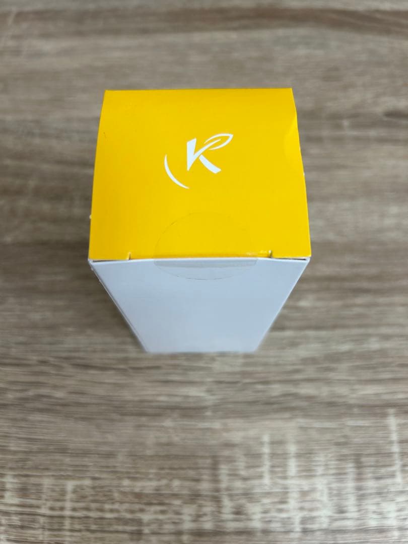 KANNAWAY ピュアゴールド 【新品未使用】 KANNAWAY ピュアゴールド 【新品未使用】