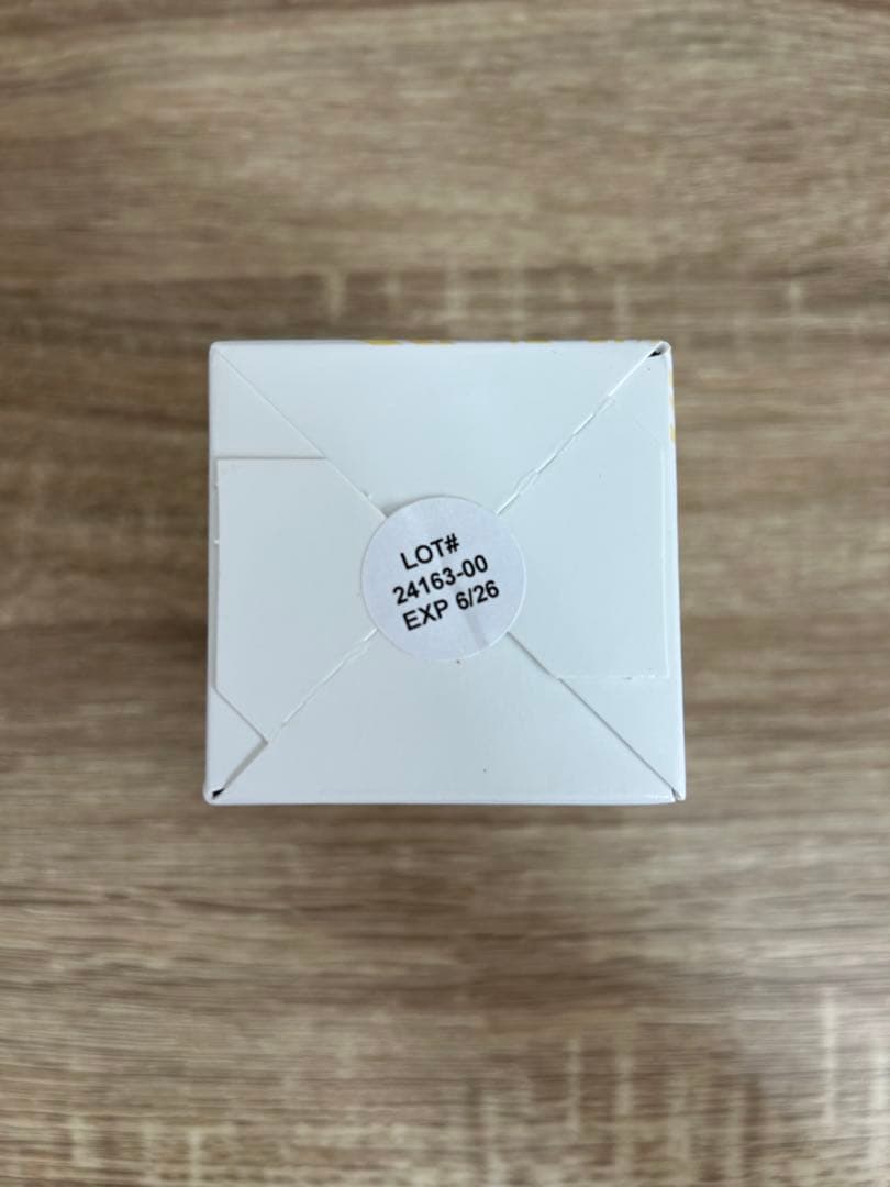 KANNAWAY ピュアゴールド 【新品未使用】 KANNAWAY ピュアゴールド 【新品未使用】