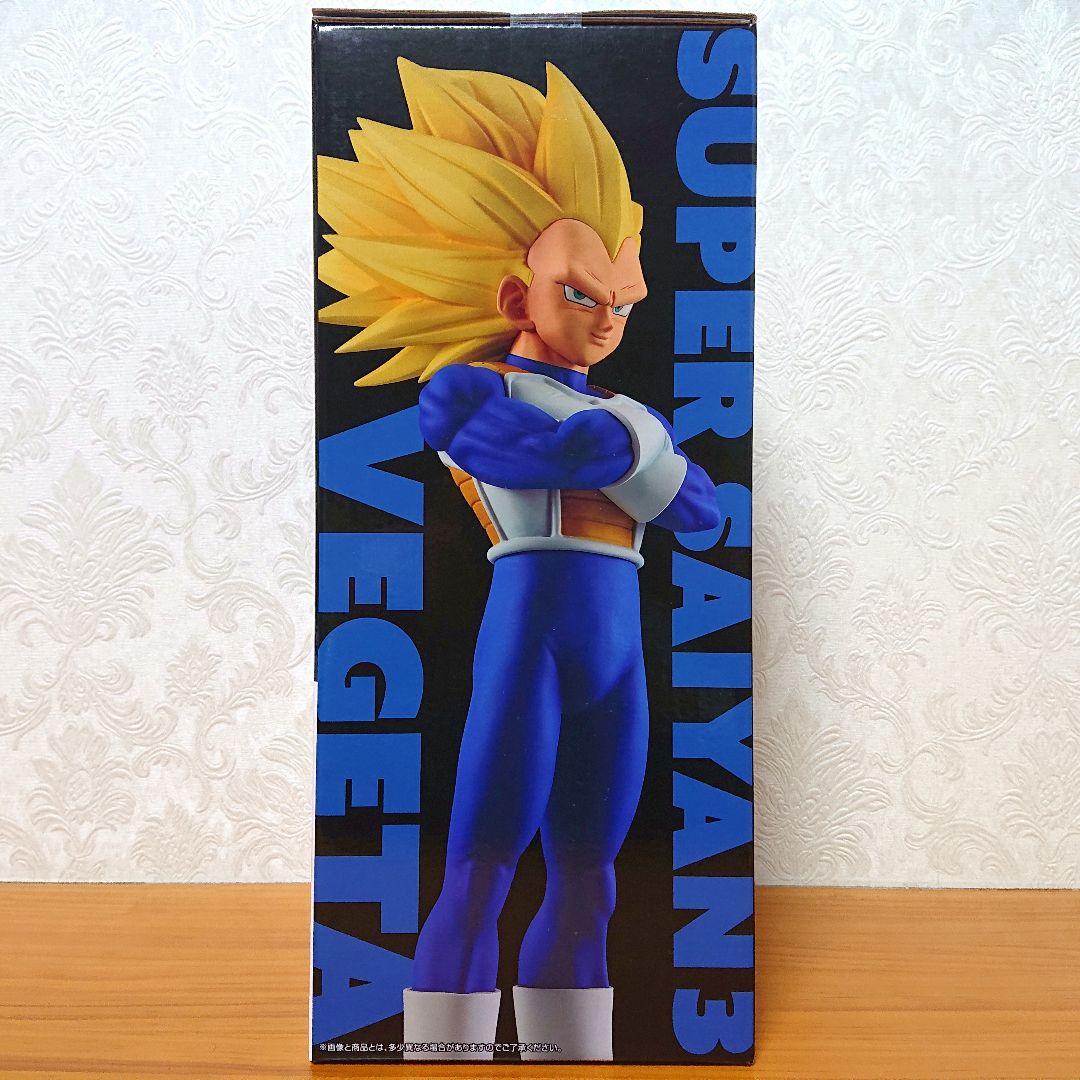 一番くじ ドラゴンボール A賞 B賞 C賞 E賞 フィギュア 未開封 4点セット