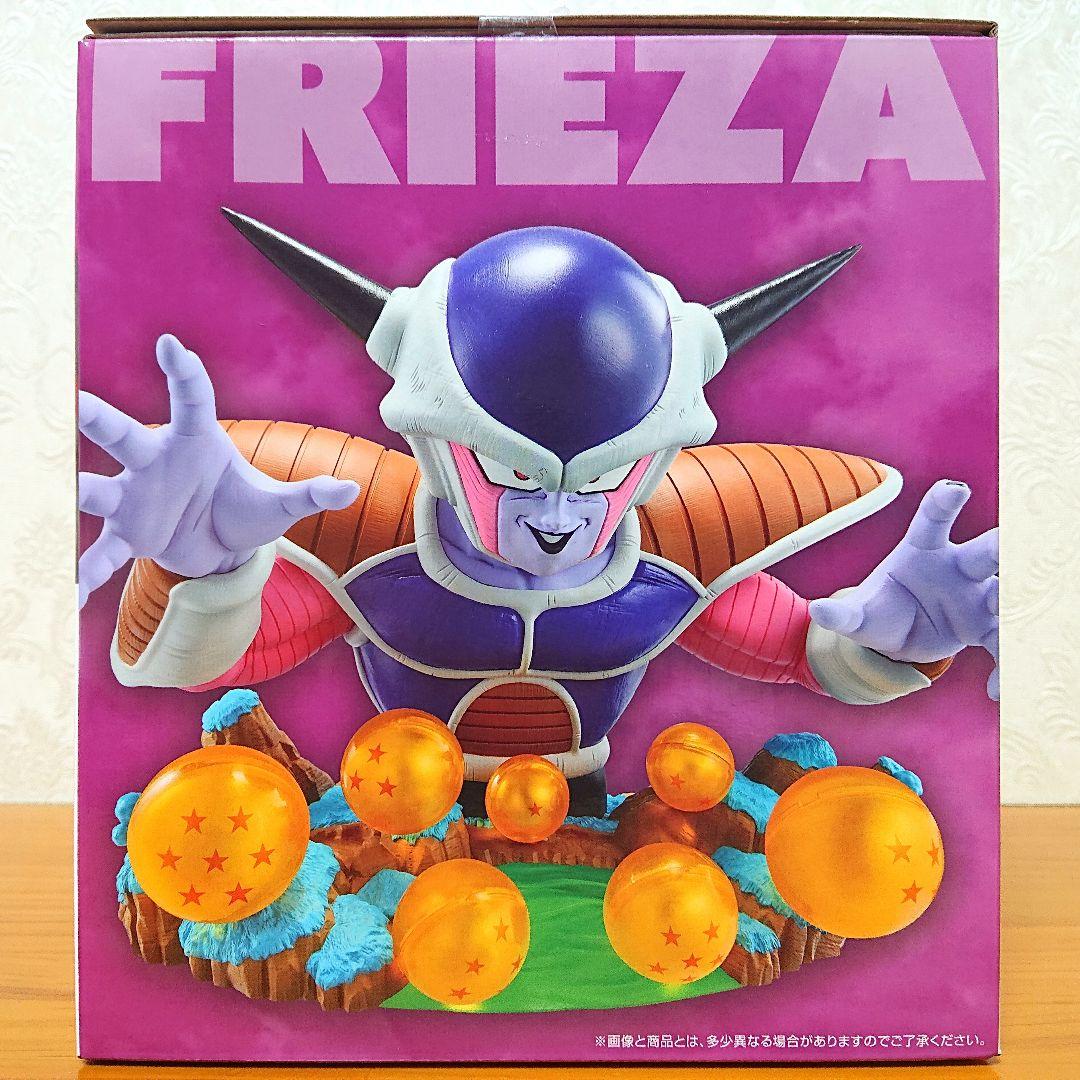 一番くじ ドラゴンボール A賞 B賞 C賞 E賞 フィギュア 未開封 4点セット