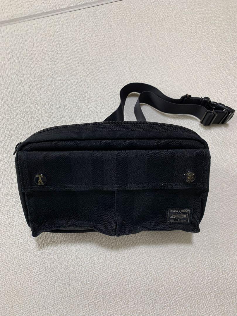 PORTER ボディバッグ