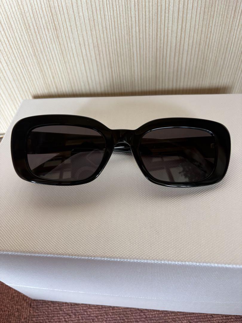 YSL サンローラン　サングラス　SLM130/F